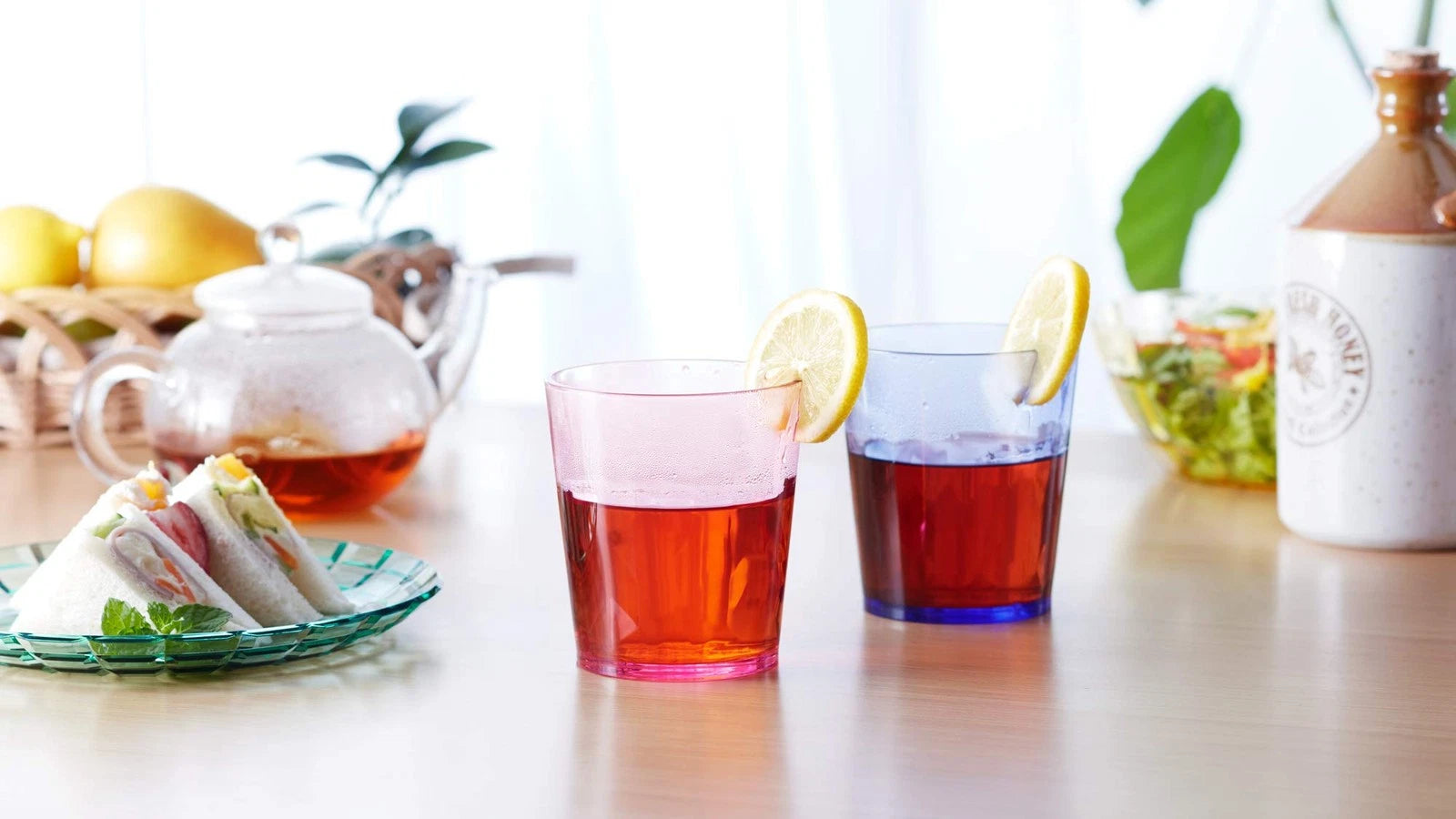 - 13oz Unbreakable Premium Drinking Glasses Set of 6 - Made in Japan - Super ... 641945603491| eBay